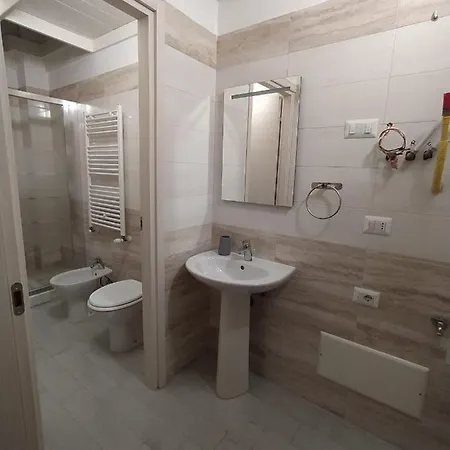 Apartmán San Guido *