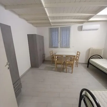 San Guido Apartmán Lecce