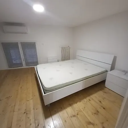 San Guido Apartmán