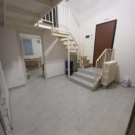 Apartmán San Guido *