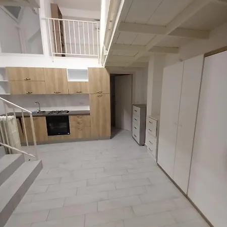 Apartmán San Guido Lecce