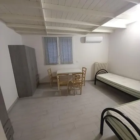 San Guido Apartment *