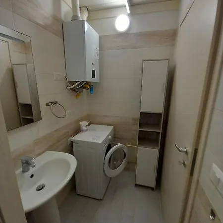 San Guido Apartment Lecce