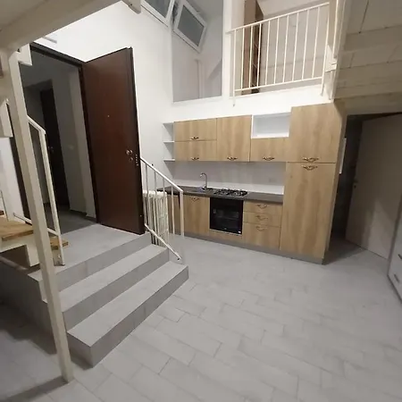 San Guido Apartment
