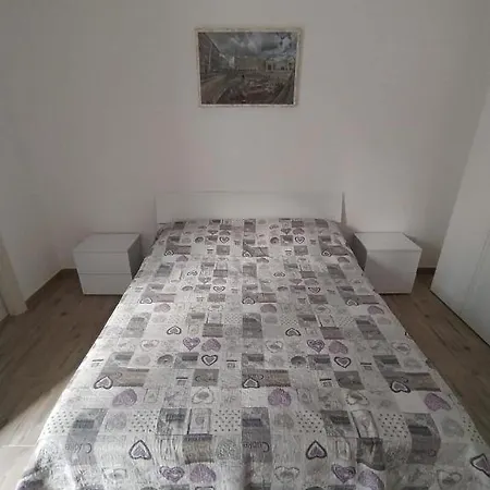 Apartment San Guido *